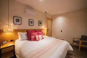 Casa Rosamate - Zimmer