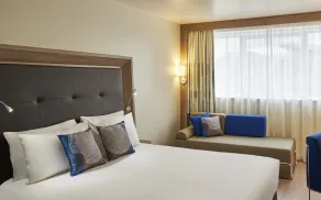Novotel Rio de Janeiro Parque Olimpico - Room