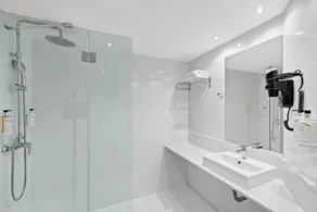 B&B HOTEL Madrid Pinar de las Rozas - Salle de bain