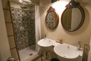 B&B Salerno al Duomo - Baño