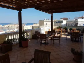 Aegli - Restaurant