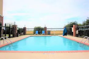 Hampton Inn & Suites Thibodaux - Pool