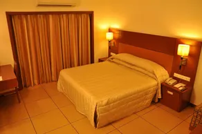 Silver Palace Hotel - Room