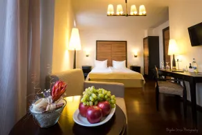 Dor Bucharest, Curio Collection by Hilton - Room