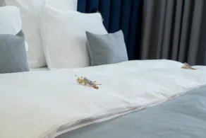 Hotel Imperia Fratelli - Chambre