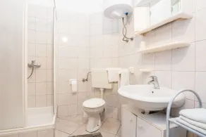 Apartments Delic-Pejic - Badeværelse