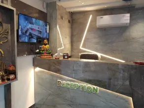 Hotel Lotus Villa - Réception