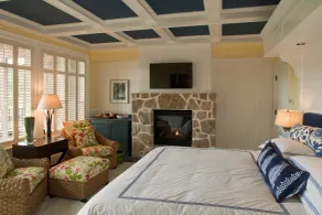 The Inn at Pleasant Beach - Chambre