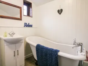 Apple Loft - Salle de bain