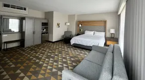 Holiday Inn Toronto Airport East by IHG - Rom