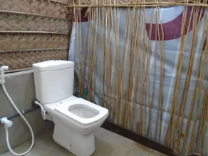 Kite Bay Resort Kalpitiya - Bagno