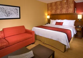 Courtyard Hartford Manchester - Chambre