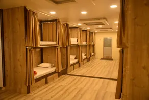 Hotel Relax Inn - Hostel - Room