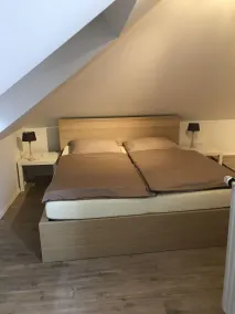 Fehnferien - Room