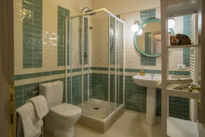 La Dispensa-bio agriturismo - Bagno