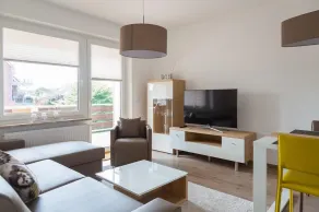 Apartments Christiansen - Rum