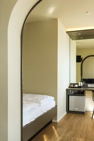 Hotel Knorz - Room