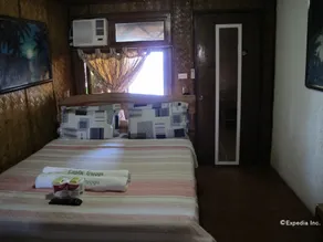 Captngreggs Dive Resort - Chambre