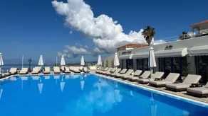 Liberatos Village - Piscina