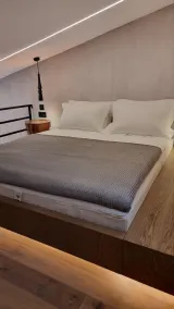 Pure Villas - Room