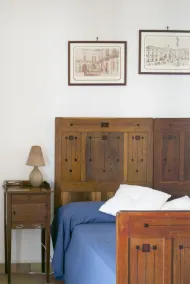 Tenuta Badessa - Quarto