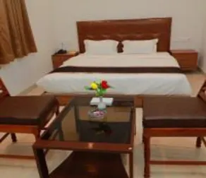TM INN Hotel - Zimmer