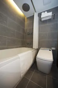Baiton Seoul Dongdaemun - Bagno