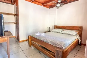Cabinas Arrecife - Room