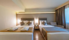 Aydinbey King's Palace & Spa - Ultra All Inclusive - Room
