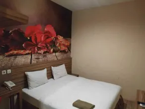 Hotel Vindhika Pengayoman - Habitación