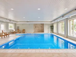 Yennadon Cottage - Pool