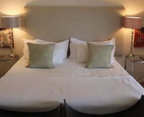 The Vineyard Country House - Camera