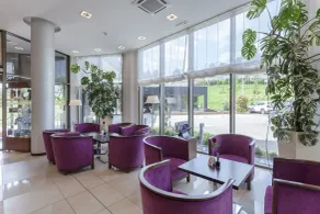 Hotel Premier Aqua Adults Only - Fruške Terme - Reception