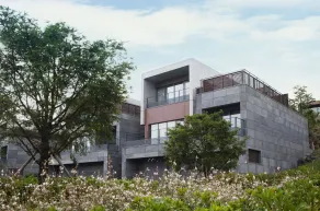 Lotte Resort Jeju Artvillas - Habitación
