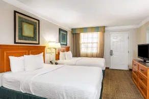 La Quinta Inn by Wyndham El Paso West - Chambre