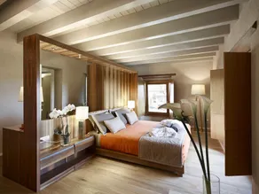 Relais Montepepe Winery & Spa - Rum