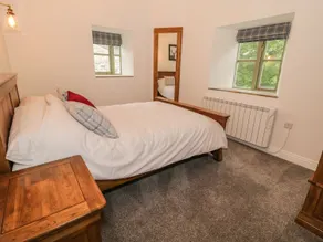 Oak Cottage - Camera