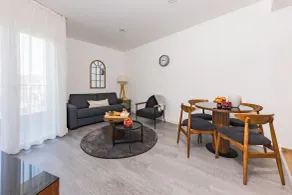 Perla Residence Hotel & SPA - Habitación