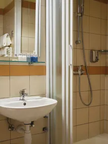 Amadria Park Beach Hotel Niko - Bathroom