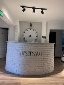 Datça Stayinn Otel - Lobby