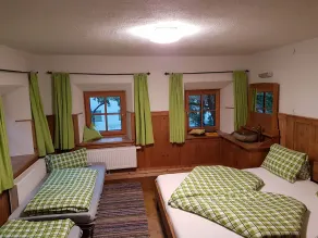 Ferienhof Leo - Habitación