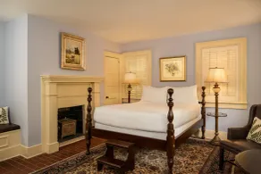 The Jasmine House - Room