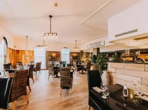 Wildes Inns - Restaurant