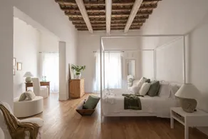 Dimora Botteghelle - Chambre