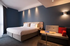 Holiday Inn Express Tbilisi Avlabari by IHG - Chambre