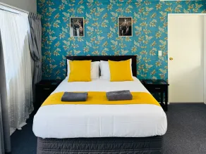 Wrights by the Sea Motel - Habitación