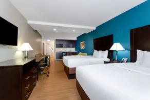 La Quinta by Wyndham Ocean City - Habitación