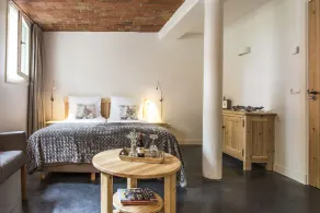 Bed & Breakfast Notterveld - Quarto