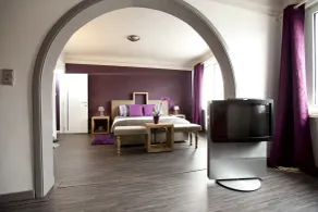 B&B Luxe Suites 1-2-3 - Room