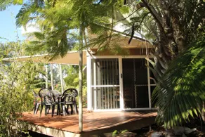 Kellys Beach Resort - Room